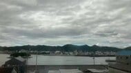 【大雨情報】四国は8日午後から警報級大雨の恐れ　台風24号が変わる見込みの熱帯低気圧と前線の動向注意