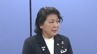前副議長の死去に伴う佐世保市・北松選挙区の県議補選　60代の佐世保市議が無所属で出馬表明　