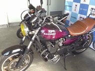 神社からの帰り道にバイクで集団暴走か 高校生ら4人を逮捕・送検「パトカーから逃げる時は緊張感があって楽しかった」