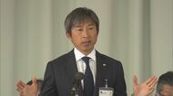 荻原市長「利用者目線で」　“公園廃止”子どもの声うるさい苦情…