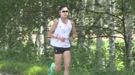 【北海道マラソン】「支えてくれる方々のために走りたい」――東北福祉大・村山愛美沙、初マラソンでMGC獲得へ