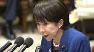 予算委前に北朝鮮がミサイル発射…高市首相は慌ただしい本格論戦“デビュー日”に　野党から“午前3時の勉強会”に追及も、「迷惑かけた」と釈明
