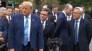 トランプ大統領　AI「正式に名称をSIに変更した」大統領令に署名　“アメリカはスーパーインテリジェンス分野で世界のリーダー”