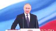 ロシア・プーチン大統領 「働かない日」を4月30日まで延長すると発表