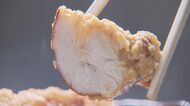空前の唐揚げブーム…コロナ禍で持ち帰り需要増加 タピオカ店から唐揚げ店になった店も