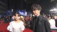 「白猫の役だから白いロングドレス」葵わかな 山崎育三郎 まさかの“ブラッド・ピット”も!?