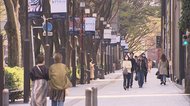 感染急増 それでも外出...悲痛警告 20代の重症化リスク