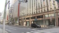 大手デパートも臨時休業 スタバも9日から一斉休業 7都府県で