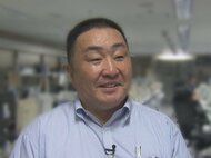 ホテルで知人男性にも注射か…覚醒剤使用の罪に問われた元消防司令長に懲役2年6カ月求刑「覚醒剤を拡散」