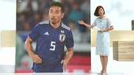サッカー日本代表 〇〇が世界ランキング4位に!