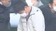 高齢女性脅し金奪った男逮捕 事件前にも特殊詐欺被害に