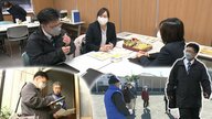 「ウソでしょ…」現役警察官の祖父も特殊詐欺の被害に　高齢者宅まわりやパトカーで注意喚起…地道な活動で撲滅を【静岡発】