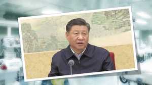 「中国の政治利用に…」“新型コロナ”拡大受けて習近平氏の“国賓来日”問題が再燃 自民会合で反対論が噴出
