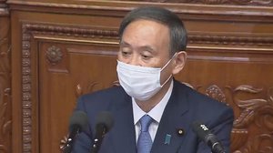 「温室効果ガス 2050年までに実質ゼロ」菅首相が初の所信表明で宣言 実現への課題は?