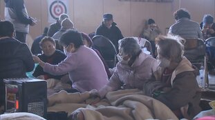 阪神・淡路大震災から31年 「防ぎ得た死」はなぜ防げない? 災害関連死を防ぐ避難所革命「TKB48」が注目