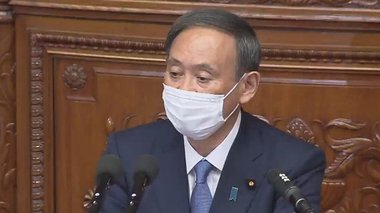 「温室効果ガス 2050年までに実質ゼロ」菅首相が初の所信表明で宣言 実現への課題は?