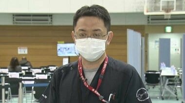 感染急拡大には「ワクチン打った人の“まさか自分が”という要素も」 医師に聞いたオミクロン株収束のメド