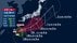 台風26号と秋雨前線の影響で関東再び大雨の恐れ　台風接近前から雨……