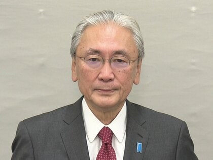 【衆院選2026・岐阜】自民党の前職・古屋圭司さんが当選確実