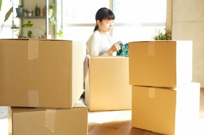 コロナ禍の年度末に「引越し」集中? 予約状況と感染対策を日本通運に聞いた　　