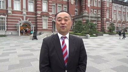 辞職の宮沢博行議員　女性問題認める「信頼裏切った」【インタビュー一問一答】