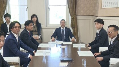 「比例復活」厳格化する座長試案が提示　衆院選挙制度協議会の幹部会で骨子案　「有権者の納得感が重要」鈴木馨祐座長