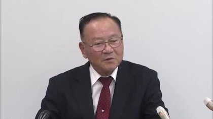 観音寺市長選挙に無所属新人で市議の大久保隆敏さん（７９）が出馬表明　１１月１６日投開票【香川】