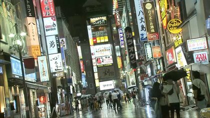 「報道カメラマンが残すコロナ禍の記録映像 東京の“今”2020」6月28日〜7月4日【動画】