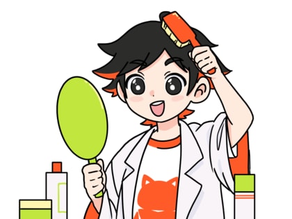 『コロコロコミック研究所』「男子小学生＝身だしなみに無頓着」のイメージはもう古い？33.8%が「見た目を気にする」また、異性よりも同性の視線が気になるという結果に