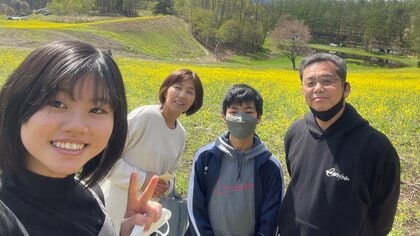 レシピ遺し母逝く　余命わずか…自宅での看取り　近づくその時「ありがとう」「こっちもありがとね」