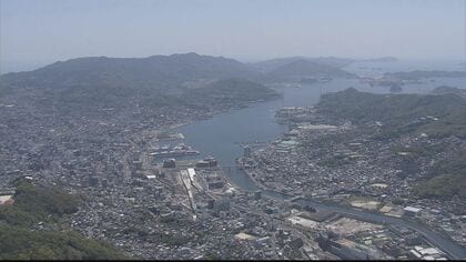  中東情勢の影響で物価高や資材不足が深刻化　コロナ禍での資金借り入れ大の企業は倒産のおそれも　長崎県内の4月の倒産は2件