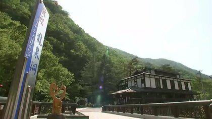 岩手・岩泉で32.1℃　岩手県内で熱中症の疑いで2人搬送　20地点で2026年一番の暑さに