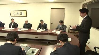 相次ぐ不祥事、教職員6人が逮捕　県教委が再発防止策の策定へ検討会議　6月をめどに最終案　岩手県