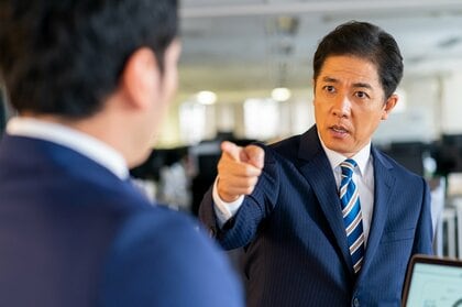 「育休とるなら出世はさせない」パタハラは男性育休にも…改正法施行後の変化は？現状を聞いた