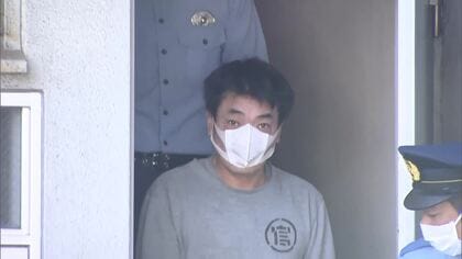 盗んだバイクでひったくり繰り返したとみられる男（46）逮捕　バッグ守ろうと約8ｍ女性が引きずられる　神奈川・川崎市