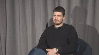 「ぶっ壊しに行くぞ」 突然始まった“戦争”　アルコール依存、いじめも…離脱希望者は丸腰で「最前線」へ【元ロシア兵証言】