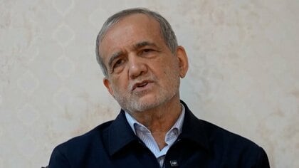 イラン大統領「一部の国が仲介開始」　施設空爆で“指揮”能力低下