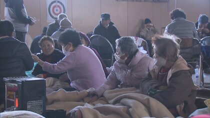 阪神・淡路大震災から31年 「防ぎ得た死」はなぜ防げない？　災害関連死を防ぐ避難所革命「TKB48」が注目