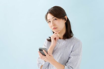 状況に合わせて判断を(画像はイメージ)