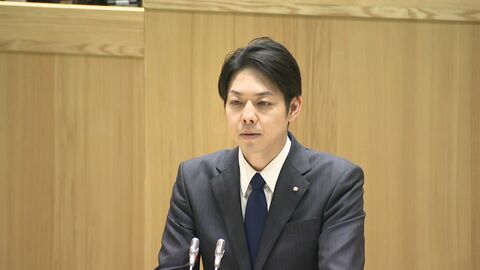 【定例道議会が開会】鈴木知事『ヒグマ対策費』に昨年度の約5倍増額“6億500万円”＿2026年度の一般会計予算案「総額3兆1681億円超」に盛り込む〈北海道〉