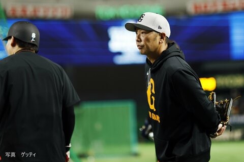 読売ジャイアンツ監督の阿部慎之助容疑者逮捕　球団がコメント「暴力は許されない」「退任含め処分検討」「橋上コーチが監督代行」