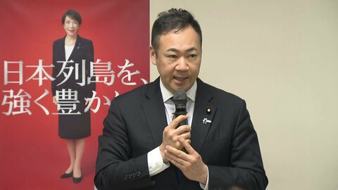 【速報】再審制度見直し「検察の抗告は原則禁止」へ　法務省再修正案を自民部会が了承