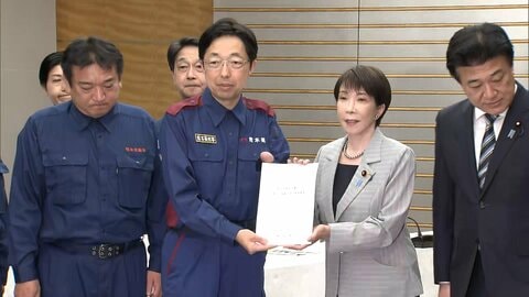 熊本地震受け高市総理　生活再建支援パッケージを速やかに取りまとめへ　井戸修復への財政支援も検討