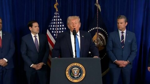 アメリカのベネズエラ攻撃は「中国の台湾侵攻の前例にならず」　トランプ大統領が認識示す
