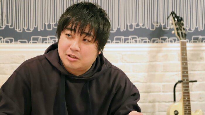 阪井一生(flumpool)