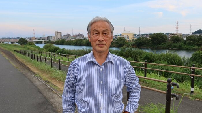 慶應義塾大学の岸名誉教授は1990年代より「流域思考」を提唱