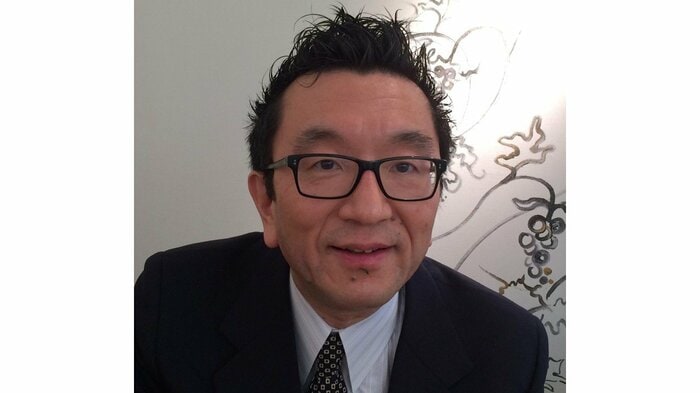 中路幸之助医師（医療法人愛晋会中江病院 内視鏡治療センター）