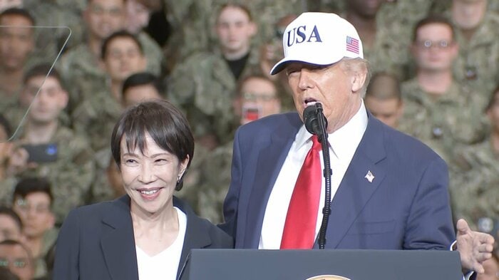 日米の“蜜月”を新興国や途上国はどう見るのか