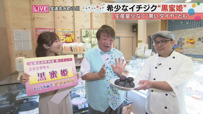 彦摩呂さん