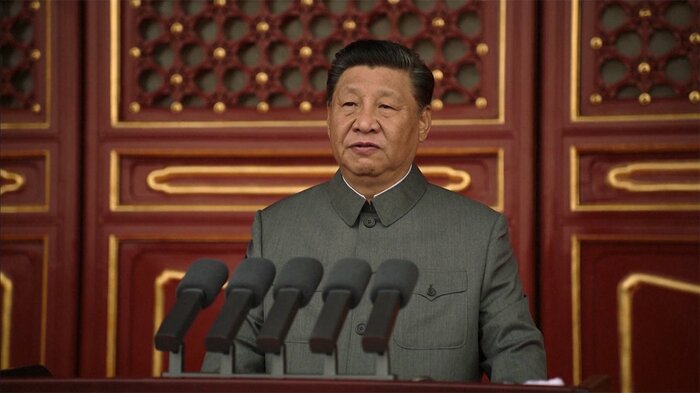 「共同富裕」のスローガンを打ち出した習近平主席